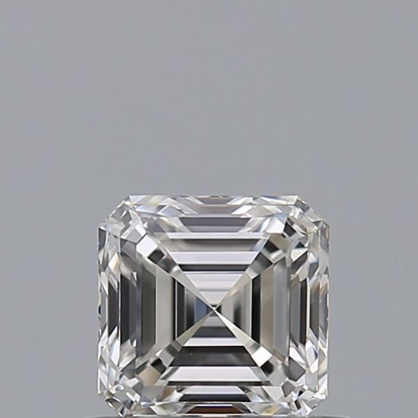 Asscher Diamond image