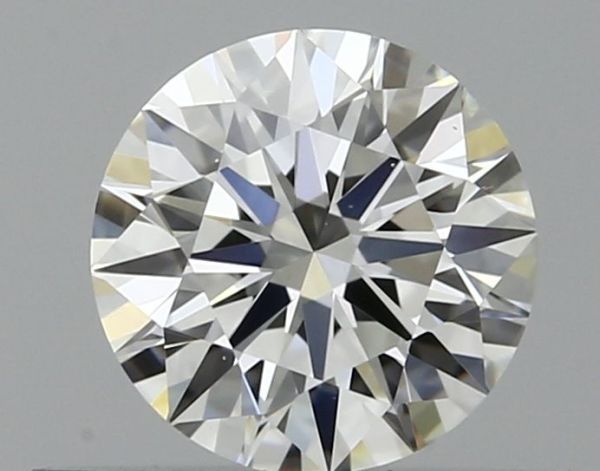 Round Diamond image