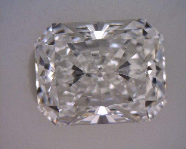 Radiant Diamond image