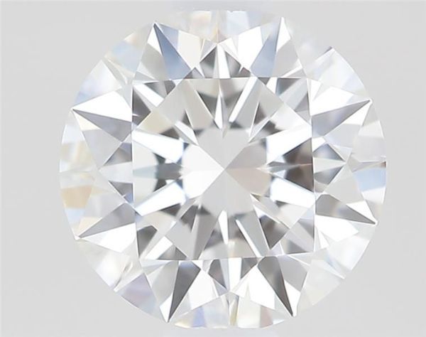 Round Diamond image