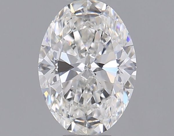 Oval Diamond image