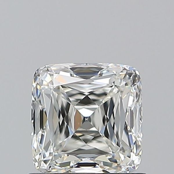 Cushion Diamond image