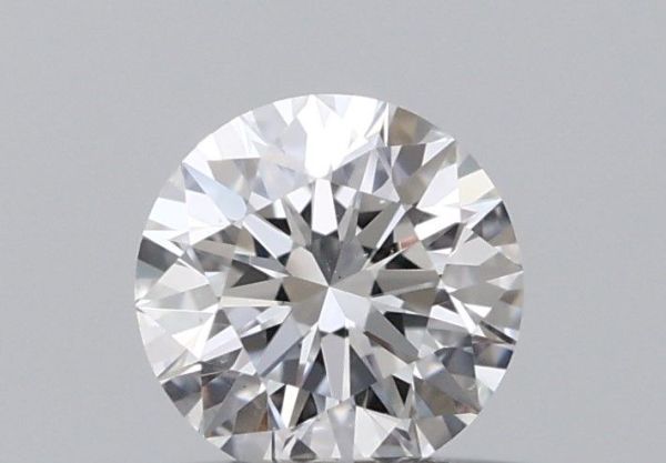 Round Diamond image