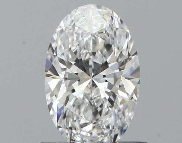 Oval Diamond image