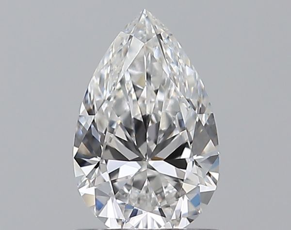 Pear Diamond image
