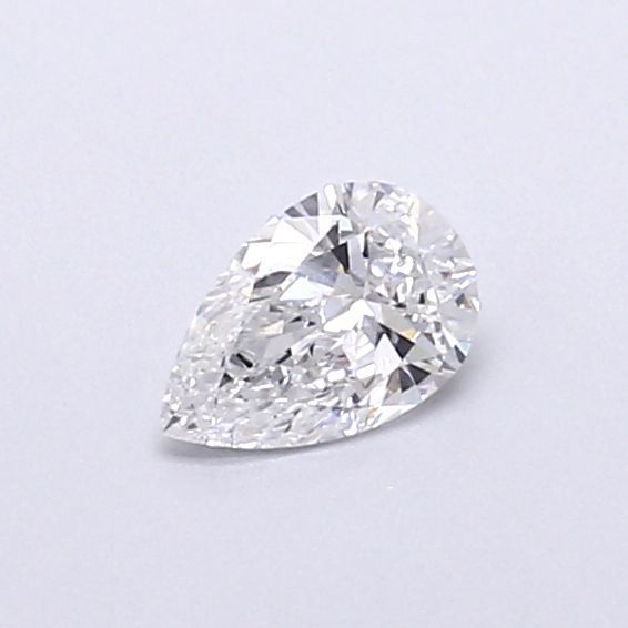 Pear Lab-Grown Diamond image