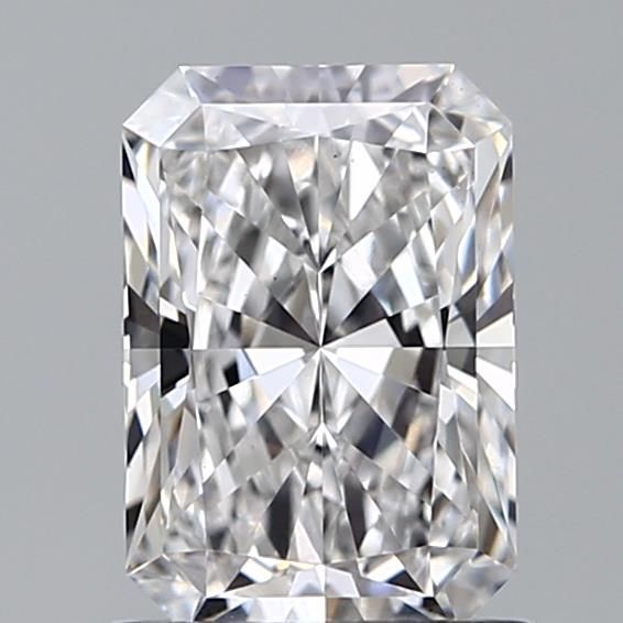 Radiant Lab-Grown Diamond image