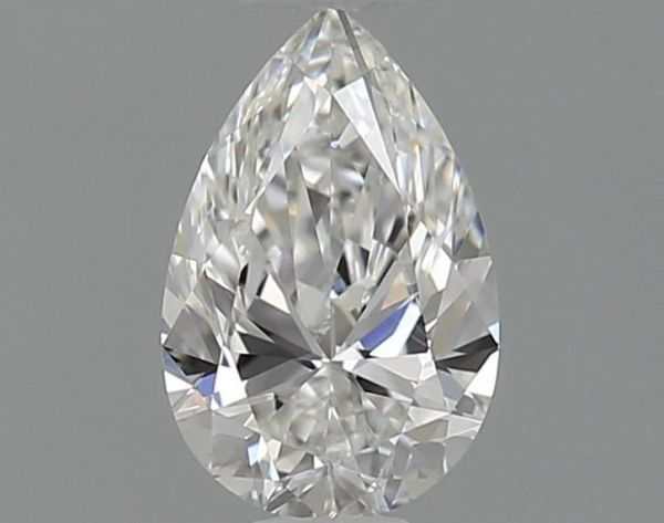 Pear Diamond image