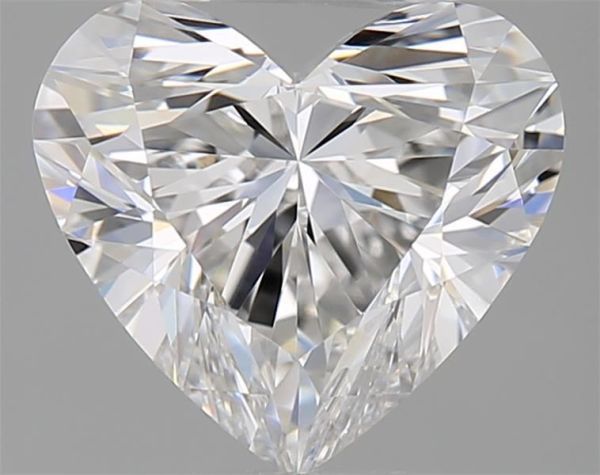 Heart Diamond image