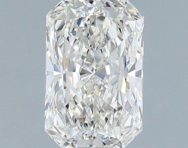 Radiant Lab-Grown Diamond image