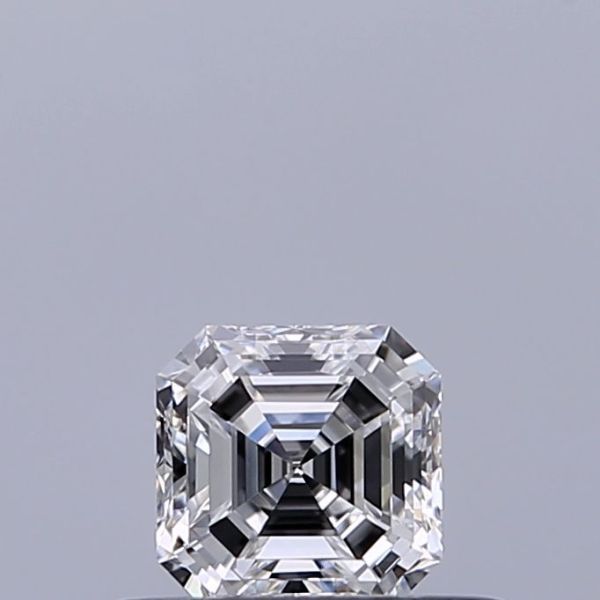 Asscher Diamond image