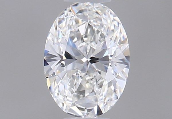 Oval Diamond image