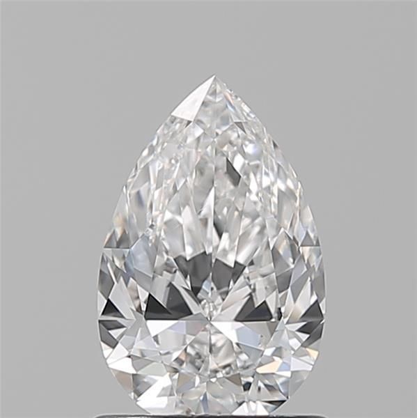 Pear Diamond image