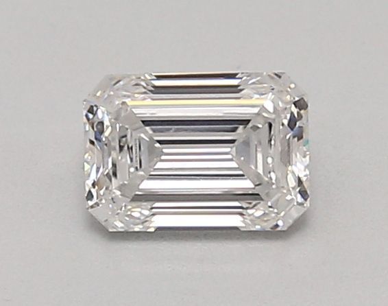 Emerald Lab-Grown Diamond image