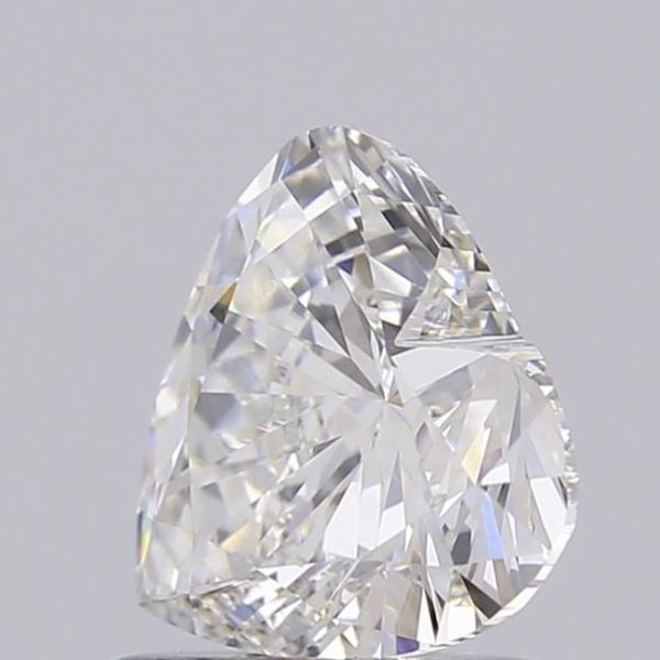 Heart Lab-Grown Diamond image