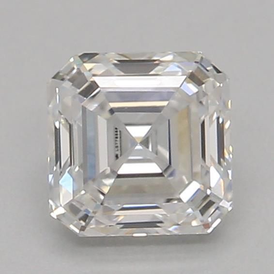 Asscher Lab-Grown Diamond image