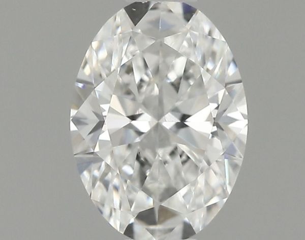 Oval Diamond image