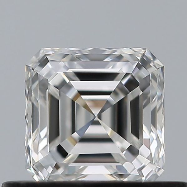 Asscher Diamond image