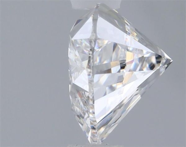 Heart Lab-Grown Diamond image