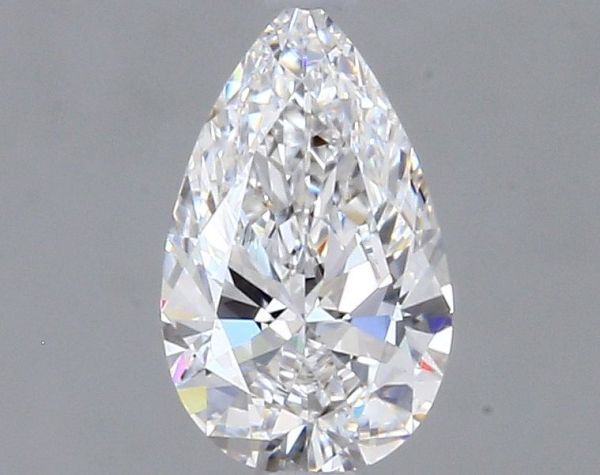 Pear Diamond image