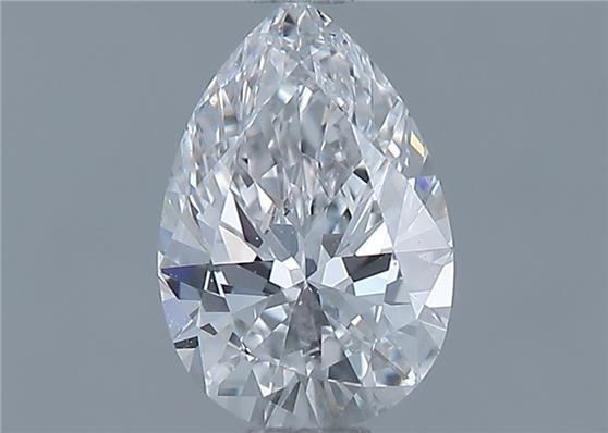 Pear Diamond image