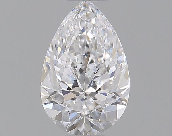 Pear Diamond image