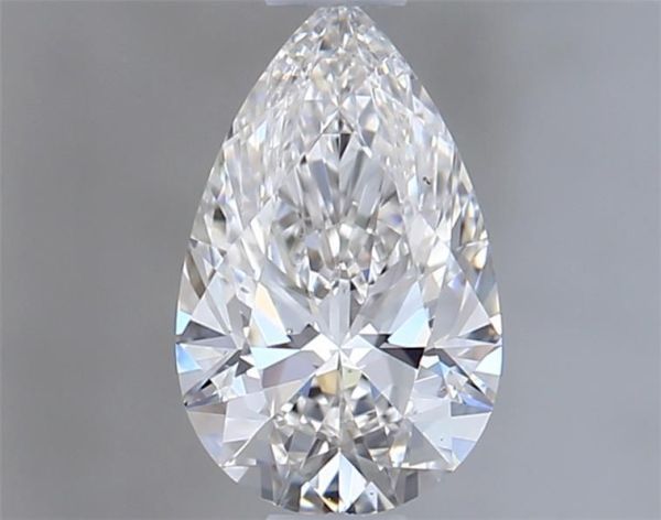 Pear Diamond image