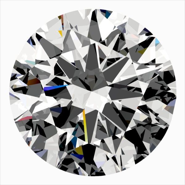 Round Diamond image