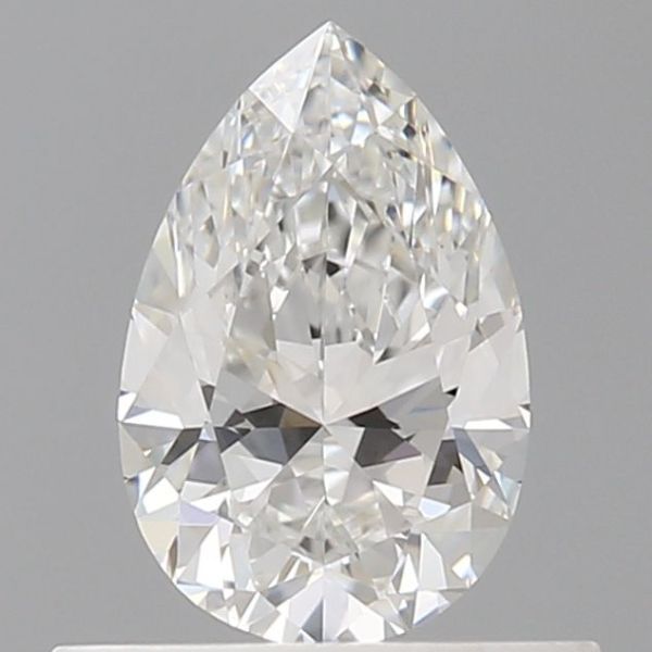 Pear Diamond image