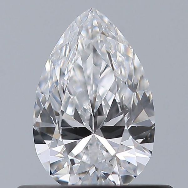 Pear Diamond image