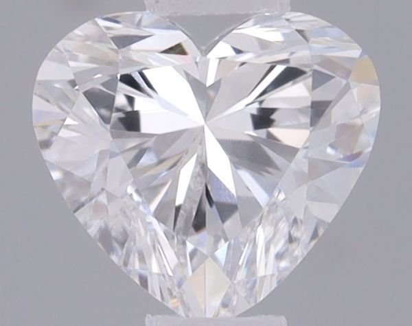 Heart Lab-Grown Diamond image