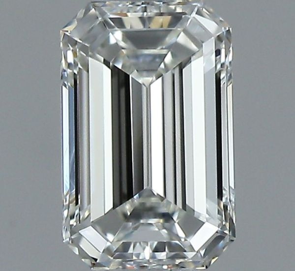 Emerald Diamond image