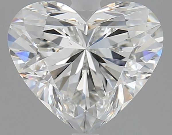 Heart Diamond image