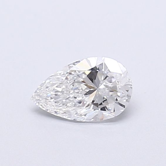 Pear Lab-Grown Diamond image