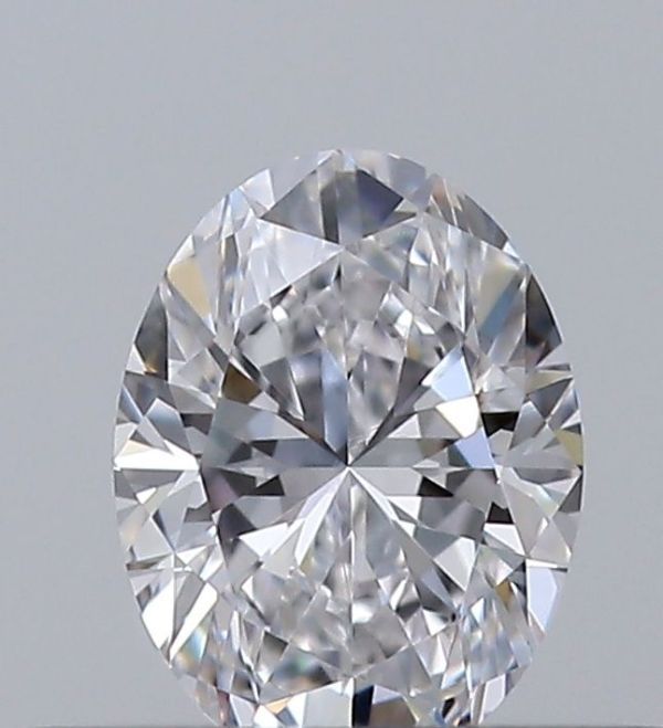 Oval Diamond image
