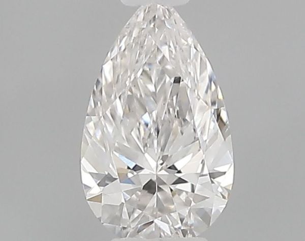 Pear Lab-Grown Diamond image