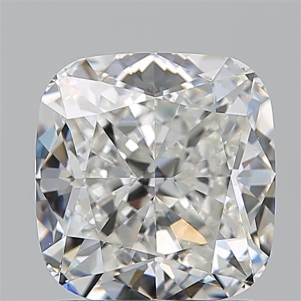 Cushion Diamond image
