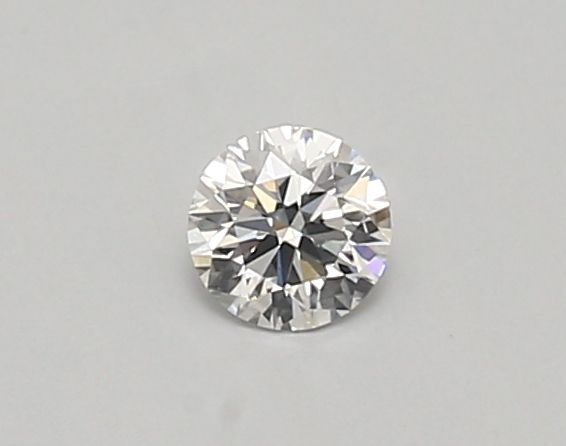 Round Lab-Grown Diamond image