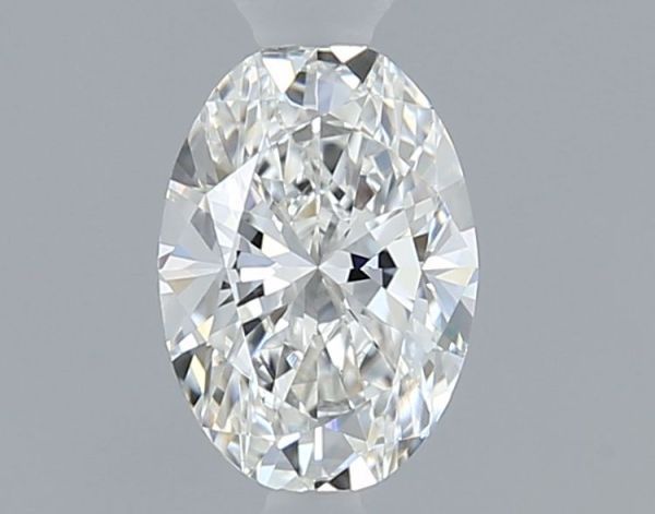 Oval Diamond image