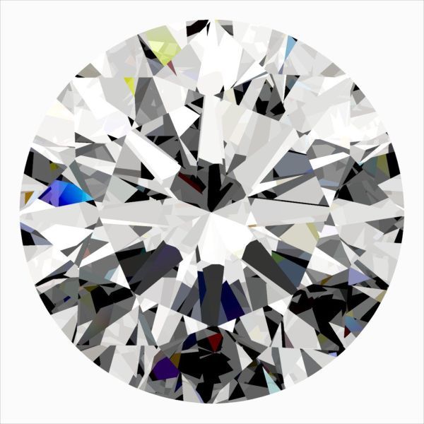 Round Diamond image