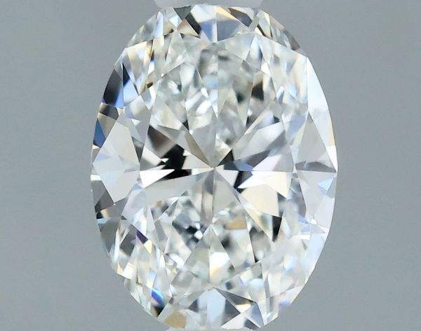 Oval Diamond image