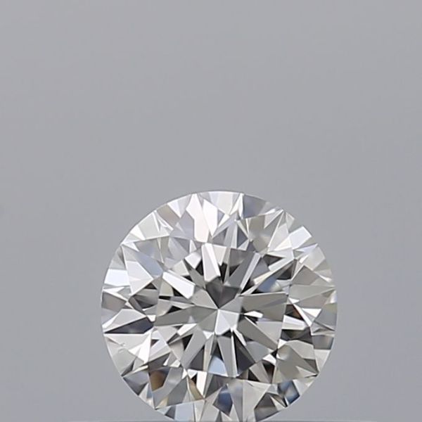 Round Diamond image