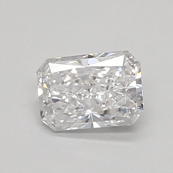 Radiant Lab-Grown Diamond image