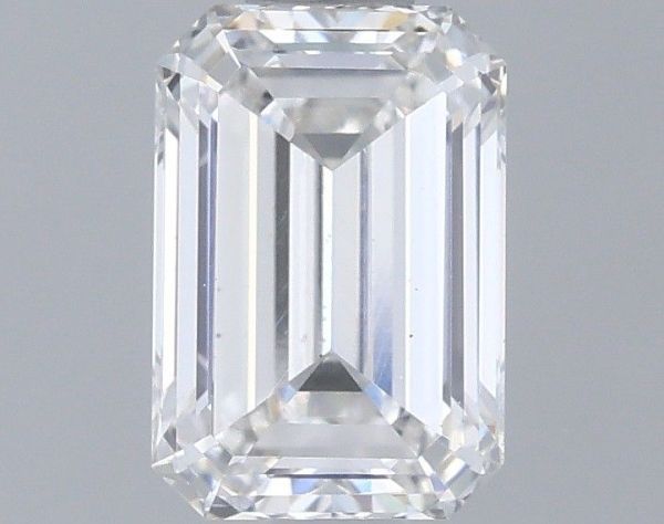 Emerald Lab-Grown Diamond image