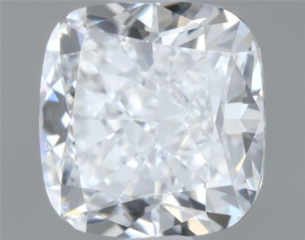 Cushion Diamond image