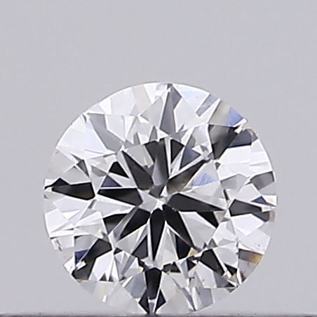 Round Lab-Grown Diamond image