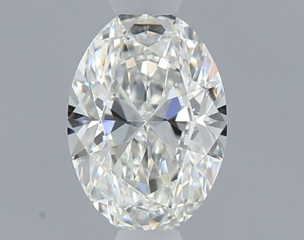 Oval Diamond image