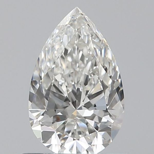 Pear Diamond image