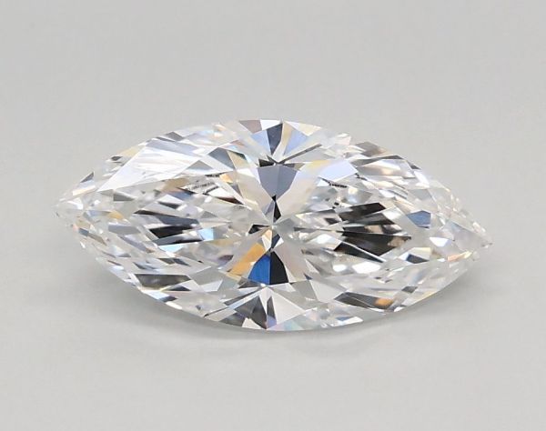 Marquise Lab-Grown Diamond image
