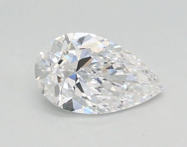 Pear Lab-Grown Diamond image